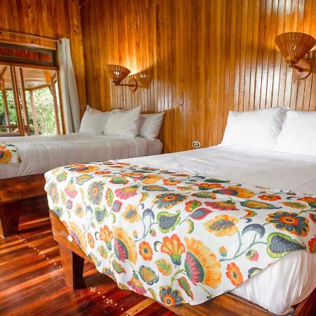 Hotel Holistico Monteverde 외부 사진