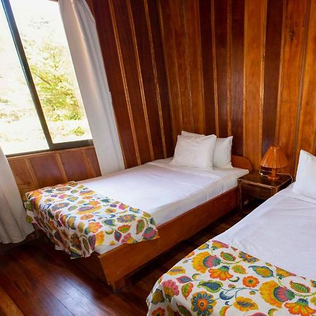 Hotel Holistico Monteverde 외부 사진