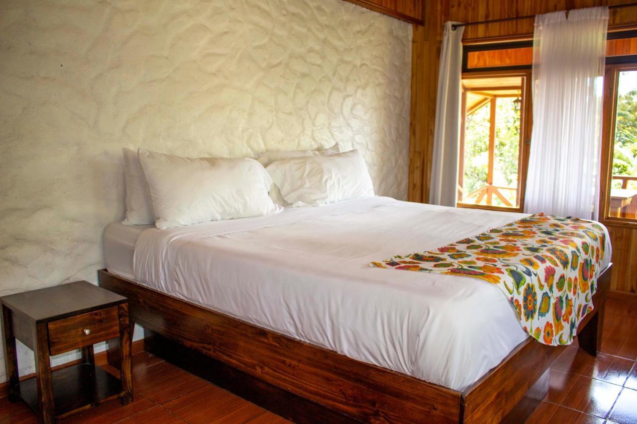 Hotel Holistico Monteverde 외부 사진