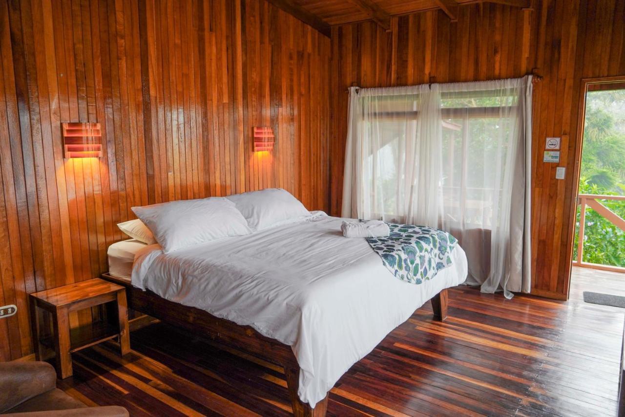 Hotel Holistico Monteverde 외부 사진