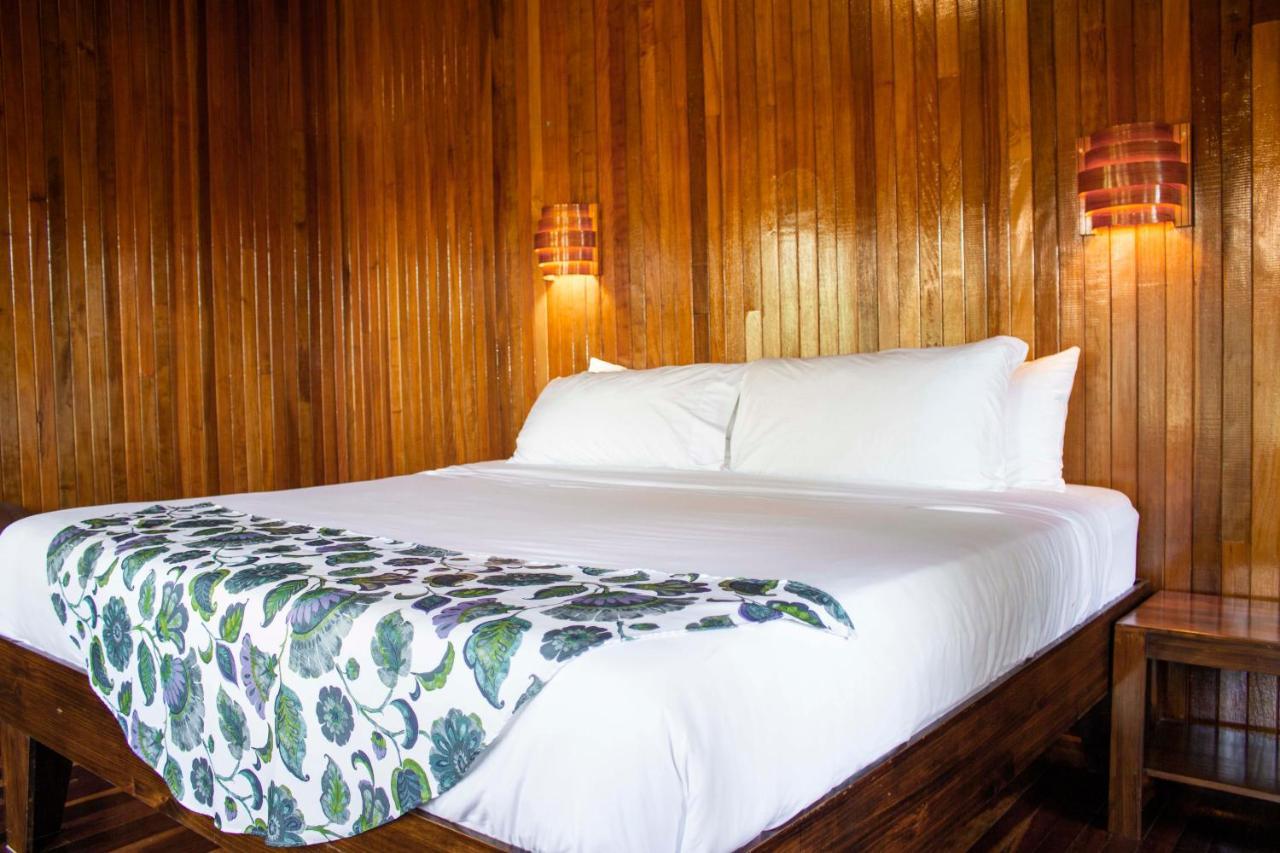 Hotel Holistico Monteverde 외부 사진