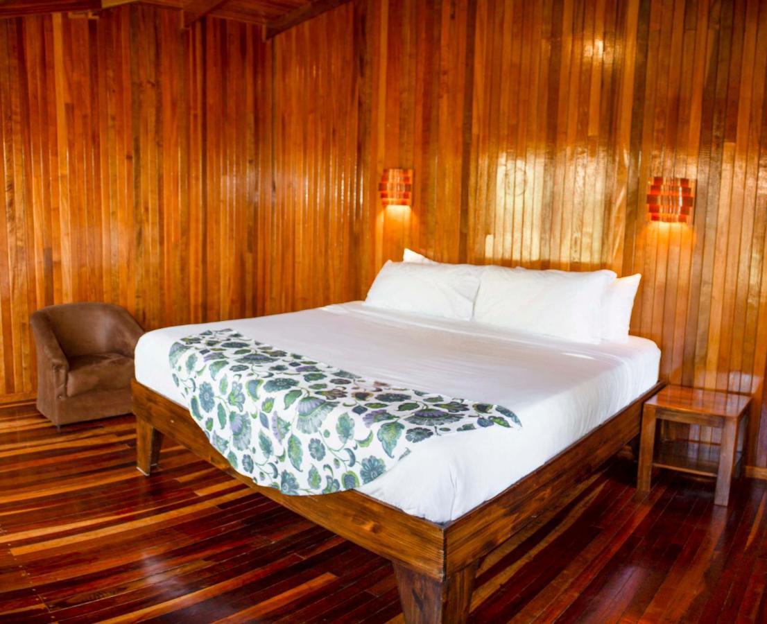 Hotel Holistico Monteverde 외부 사진