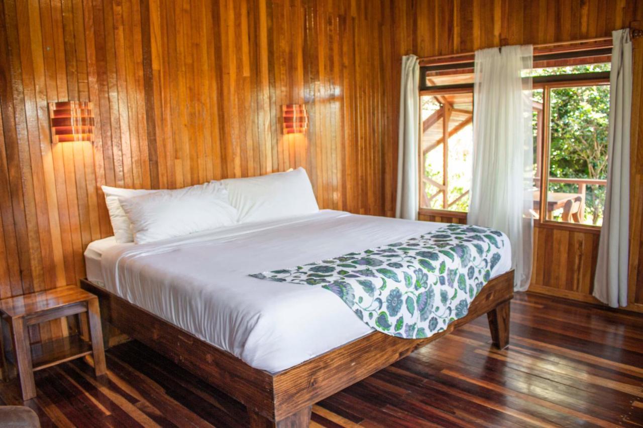 Hotel Holistico Monteverde 외부 사진