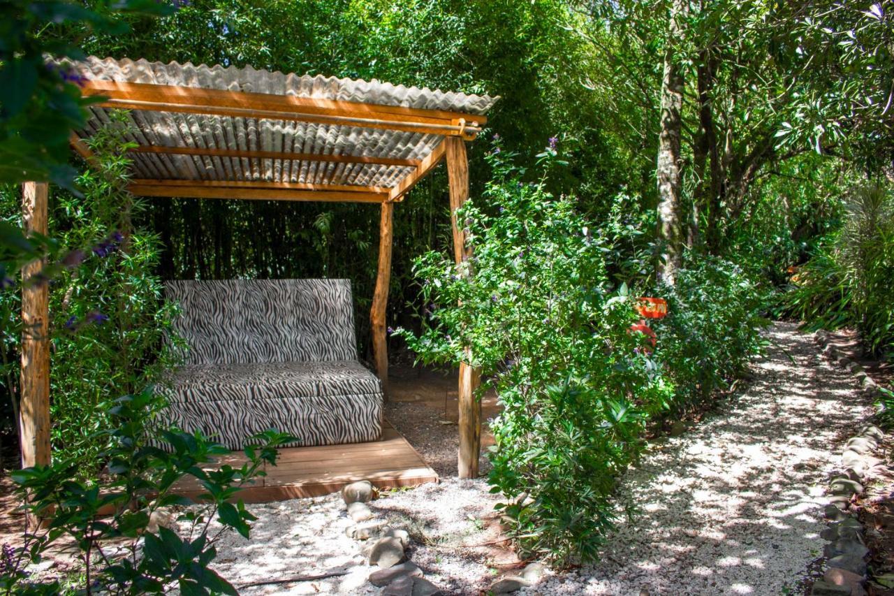 Hotel Holistico Monteverde 외부 사진