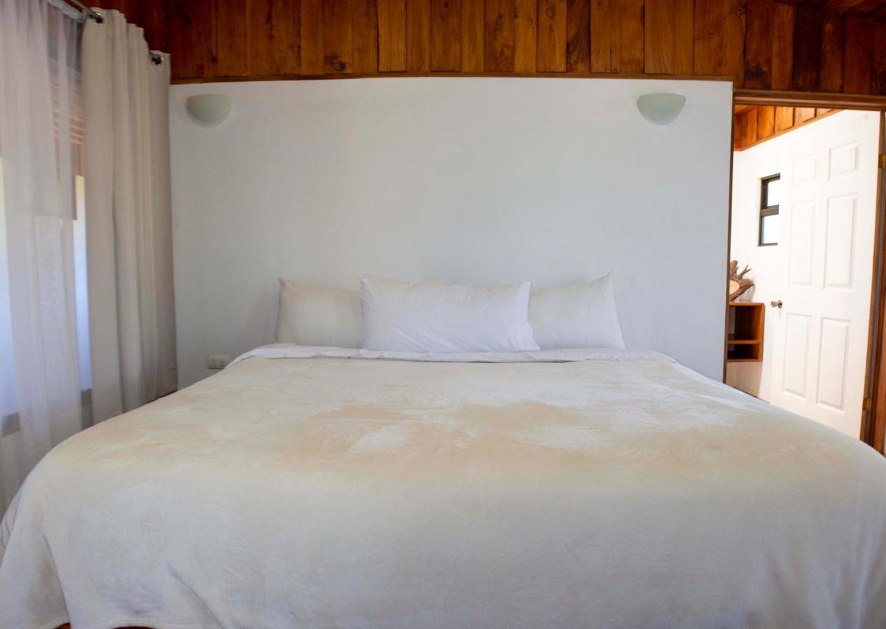 Hotel Holistico Monteverde 외부 사진