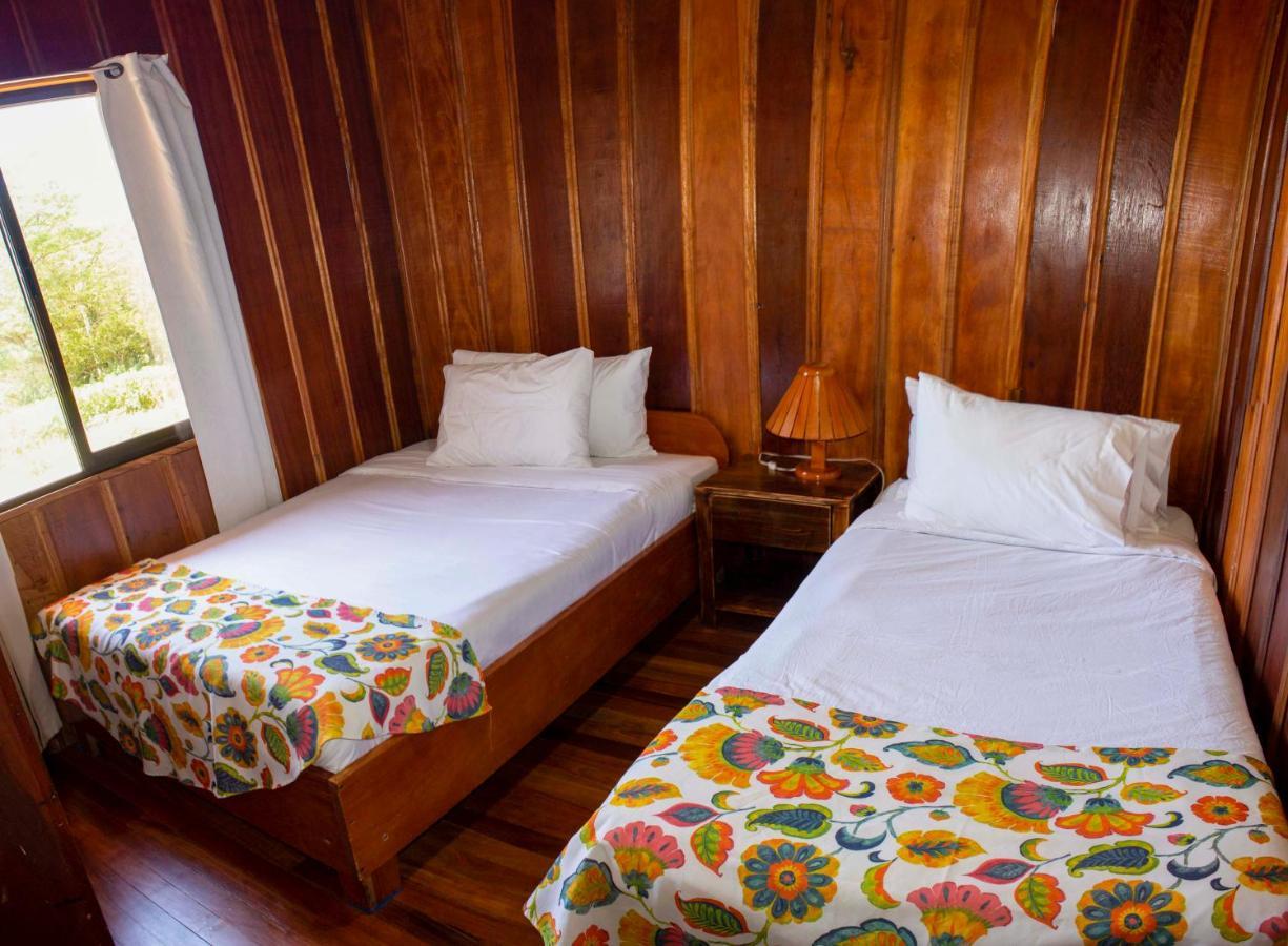 Hotel Holistico Monteverde 외부 사진