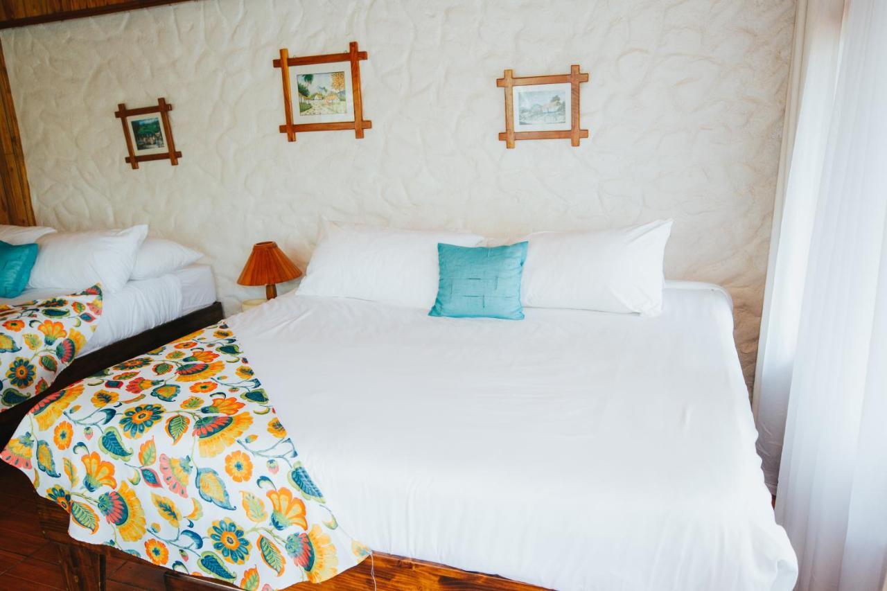 Hotel Holistico Monteverde 외부 사진
